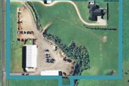 444 Taikatu Road, Hawera