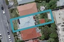 165 Owen Street, Newtown, Wellington