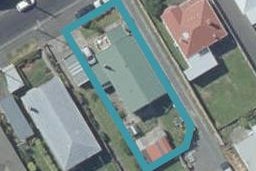 259 Oxford Street, South Dunedin, Dunedin