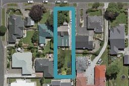 87 Lewis Street, Gladstone, Invercargill