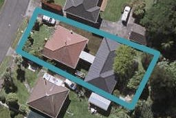 23 Somerset Street, Brooklands, New Plymouth