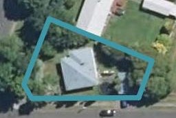 25 Grey Street, Raetihi