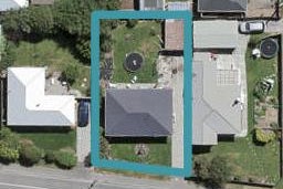 146 Bay Road, Grasmere, Invercargill