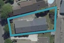 2/8 Northfield Road, Casebrook, Christchurch