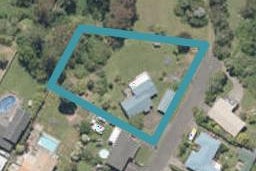 3 Iris Place, Bastia Hill, Whanganui