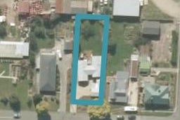 20 Forest Street, Tapanui