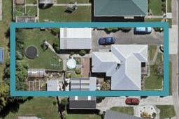 13 Wye Street, Newfield, Invercargill