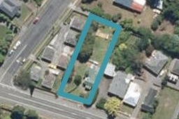 95 Clyde St (State Highway, 49), OHAKUNE