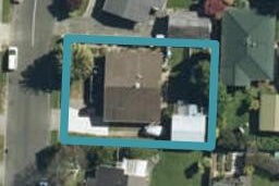 25 Pethybridge Street, Motueka