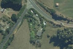 0 State Highway 23, Raglan