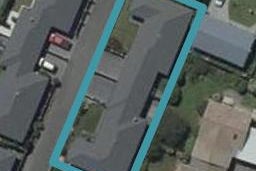 2/4 Octavius Lane, Sockburn, Christchurch