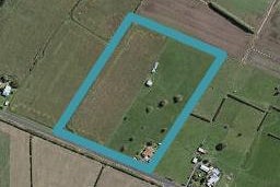 231 Hull Road, Waiuku, Waiuku
