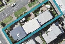 2/1 Park Avenue, Takapuna, Auckland