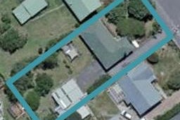 28 New York Street, Martinborough