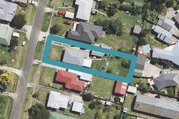 15 Steed Avenue, Te Hapara, Gisborne