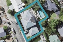 2 Everest Street, Devonport, Auckland