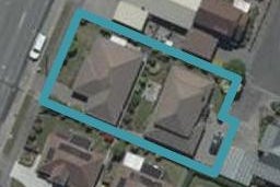 0 , Avonhead