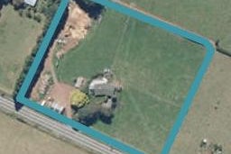 813 Raetihi Ohakune Road, Ohakune