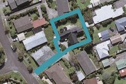 13A John Guthrie Place, Merrilands, New Plymouth