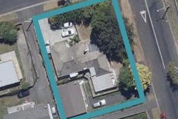 106 Cook Street, Hamilton East, Hamilton