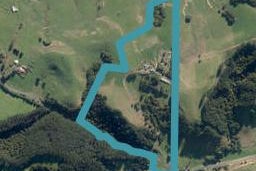 562 Hukerenui Road, Hikurangi