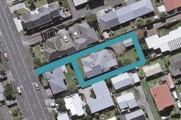 245A Carrington Street, Vogeltown, New Plymouth