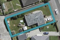 244 Rockdale Road, Rockdale, Invercargill