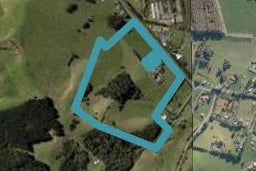 94 Harris Road, Glenbervie, Whangārei