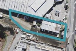 1 Koheraunui Rise, Three Kings, Auckland