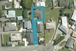 1A Meachen Crescent, Blenheim
