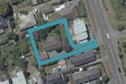 343 Marine Parade, New Brighton, Christchurch