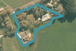 547 Woodcocks Road, Kaipara Flats, Warkworth