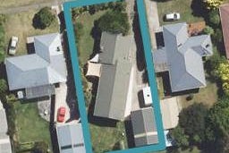 1012 Aberdeen Road, Te Hapara, Gisborne