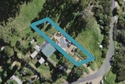 7 Wilma Road, Ostend, Waiheke Island