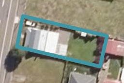 139 Broadway, Marton