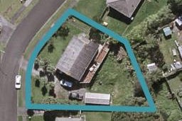 11 Marton Place, Marfell, New Plymouth