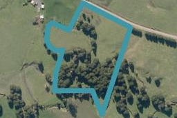 0 Oromahoe Road, KAWAKAWA