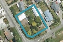 20 Fell Street, Grovetown, Blenheim