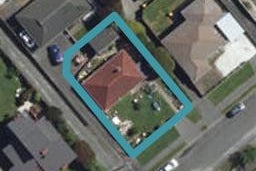 21 George Street, Richmond, Richmond