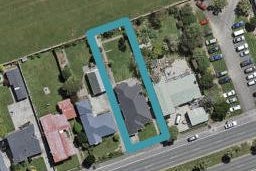 540 Tay Street, Hawthorndale, Invercargill