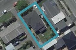 40 Kinloch Street, St Albans, Christchurch