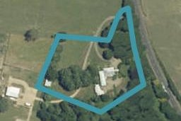 926 Horotiu Road, Whatawhata