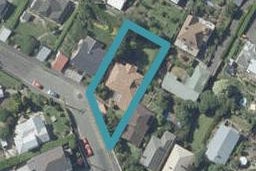 17 Murray Street, Caversham, Dunedin