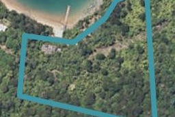 0 Torea Moua Bay, Torea Bay, Marlborough Sounds