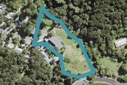 60 Sylvan Valley Avenue, Titirangi, Auckland