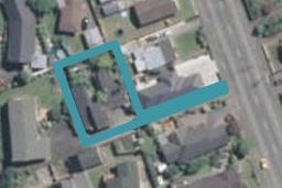 102A Gleniti Road, Gleniti, Timaru