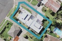 1/7 Tina Place, Sunnyhills, Auckland