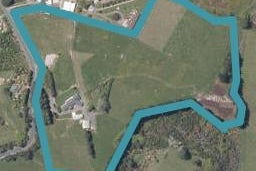 343 Forestry Road, Kaukapakapa