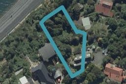 770B Portobello Road, Broad Bay, Dunedin
