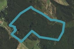 93 Awanui Road, Tikitiki